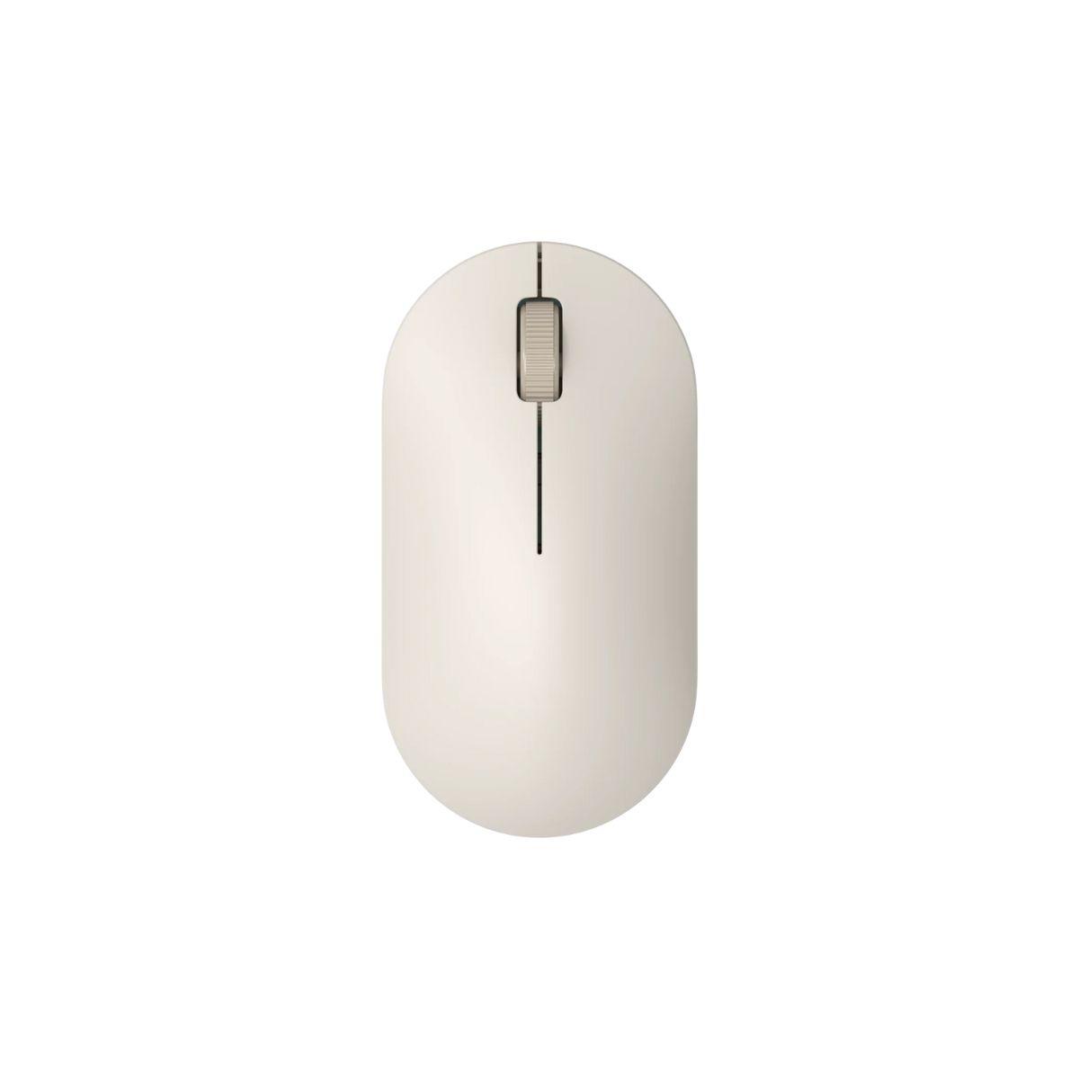Xiaomi Wireless Mouse Lite 2 White GL-2