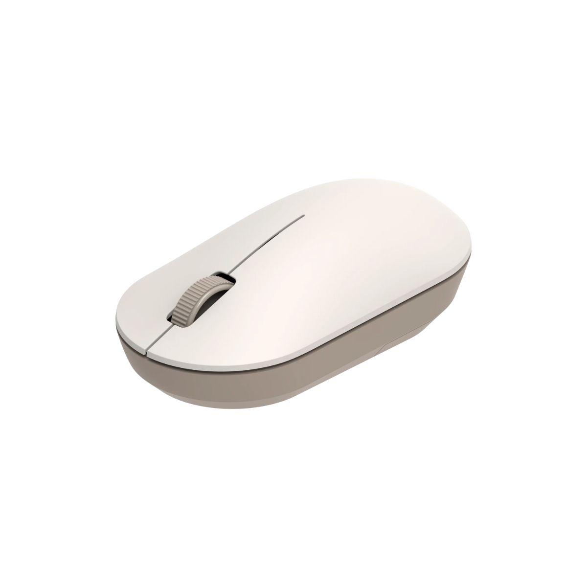Xiaomi Wireless Mouse Lite 2 White GL-3