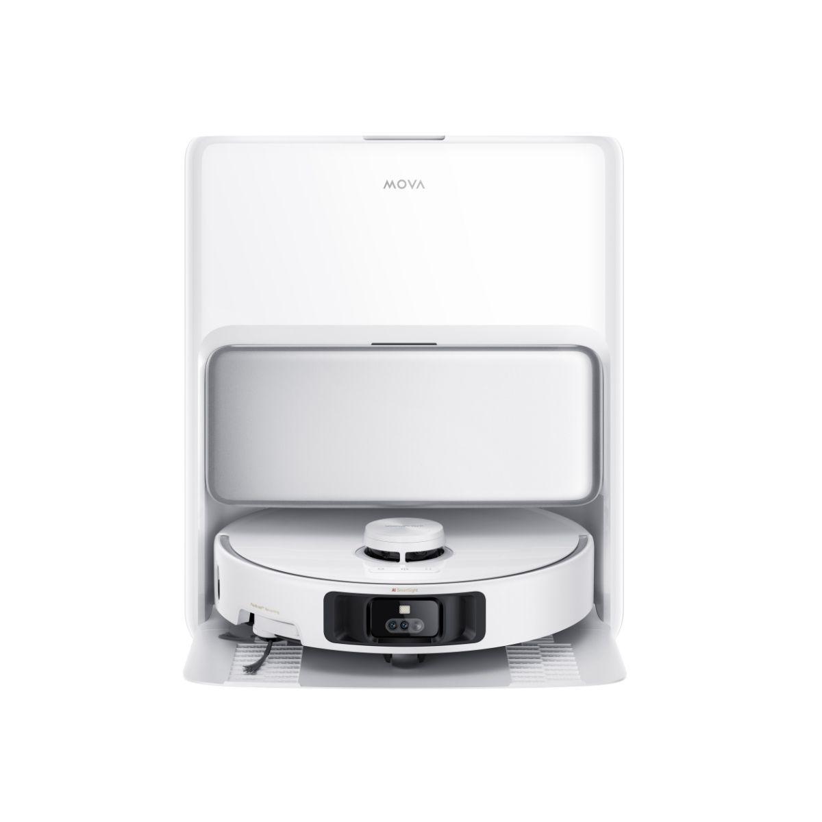 MOVA P50 Pro Ultra (White)-5