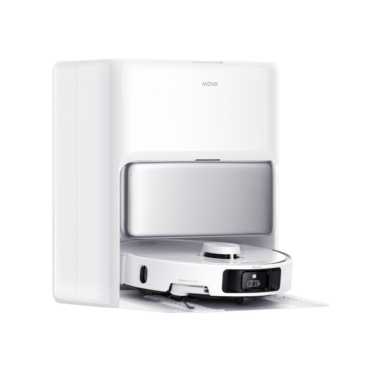 MOVA P50 Pro Ultra (White)-6