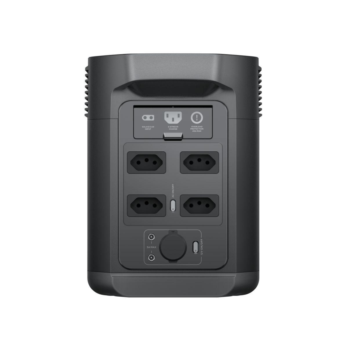 Generador EcoFlow E980 980Wh-3