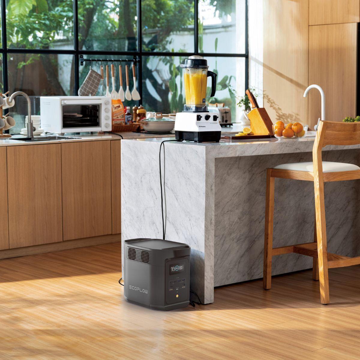 Generador EcoFlow E980 980Wh-4