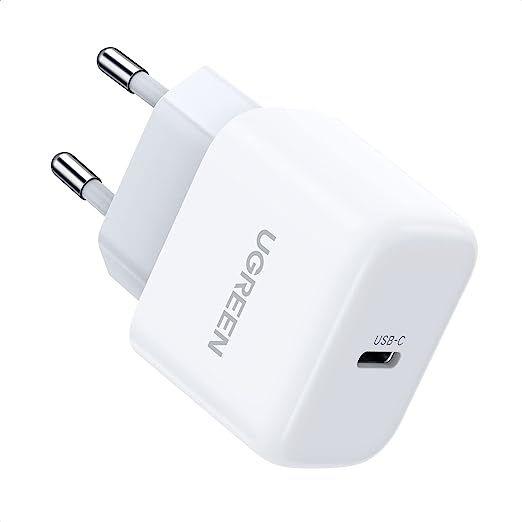 UGREEN Cargador 33W PD GaN Tech Fast Charger-2
