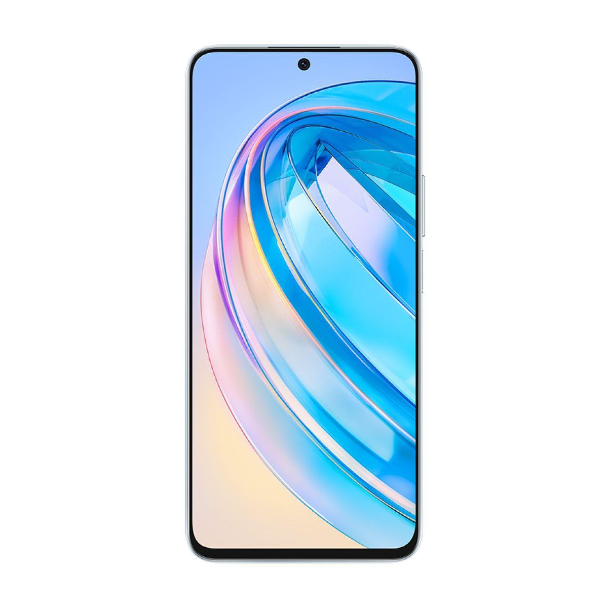 Honor X8a 4G Silver 8GB RAM 128GB ROM-2