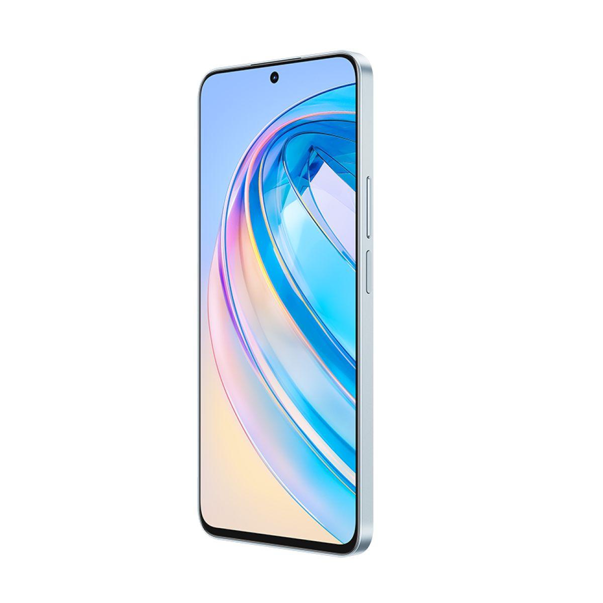 Honor X8a 4G Silver 8GB RAM 128GB ROM-3