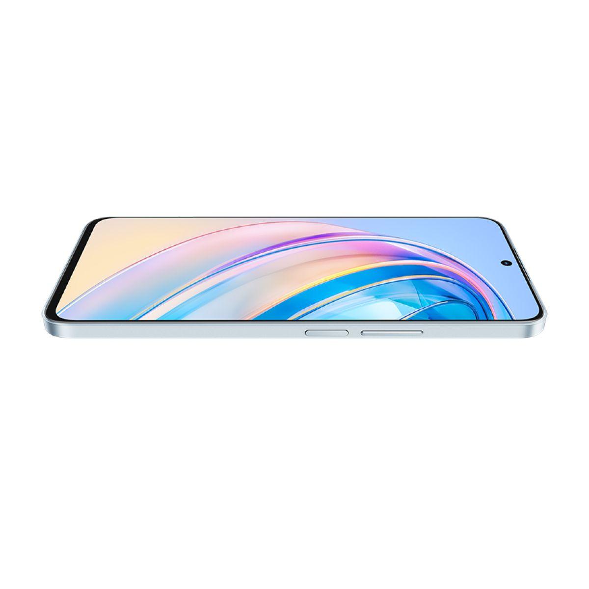 Honor X8a 4G Silver 8GB RAM 128GB ROM-6