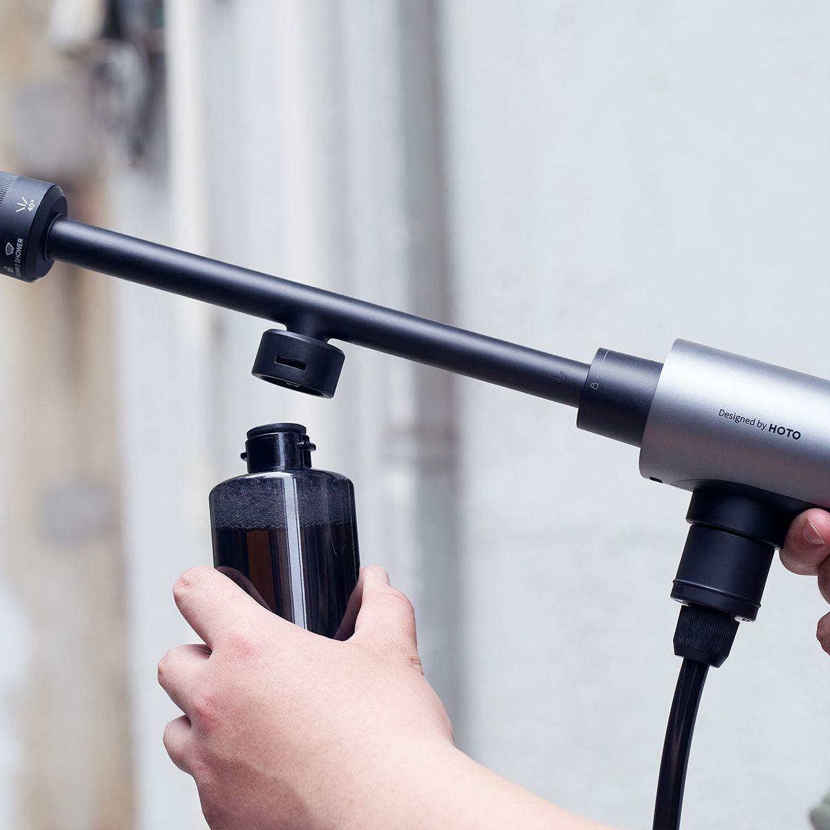 HOTO Lavadora a Presión 20V Pro-3