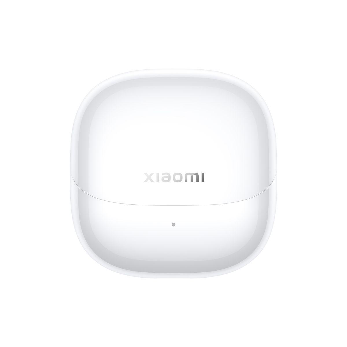 Audífonos Inalámbricos Xiaomi Buds 5 Blanco-2