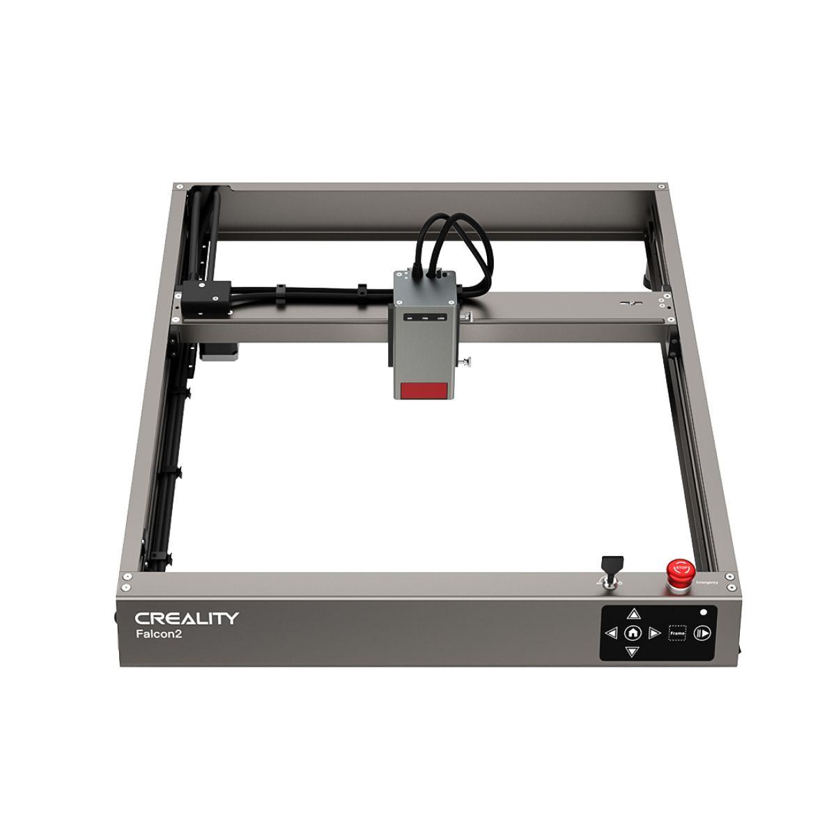 Creality 3D Grabador Láser CR-Laser Falcon 22W-2