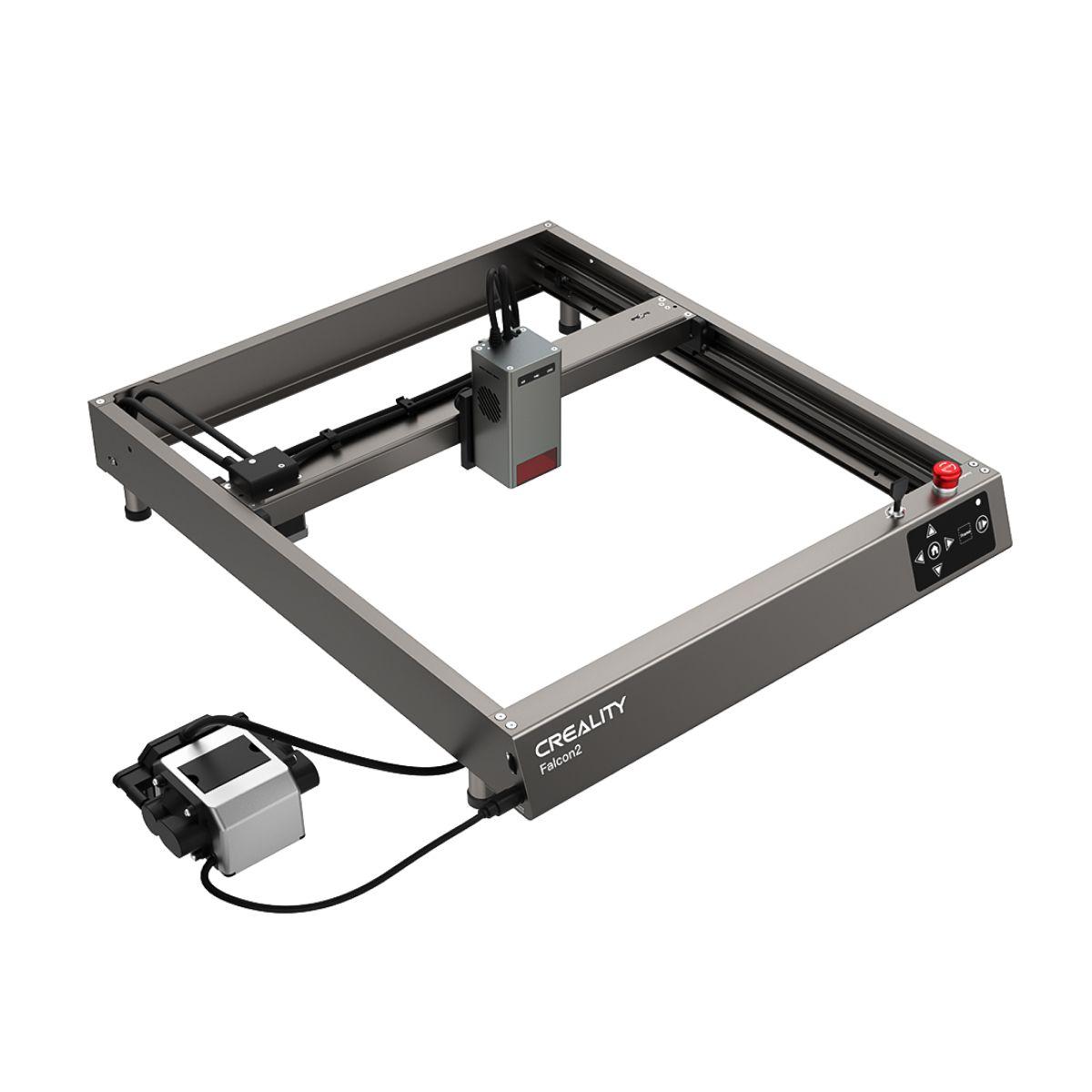 Creality 3D Grabador Láser CR-Laser Falcon 22W-3