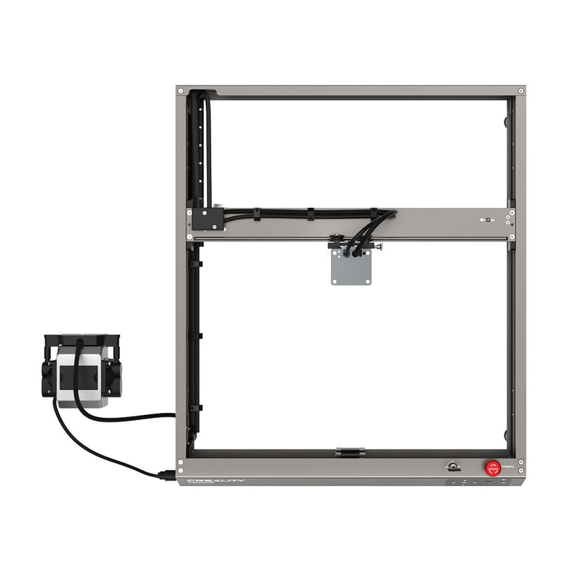 Creality 3D Grabador Láser CR-Laser Falcon 22W-4
