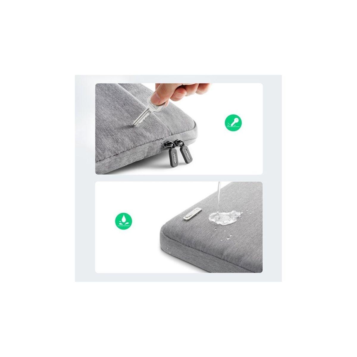 UGREEN Maletín para Notebook 14"- 14.9"-2