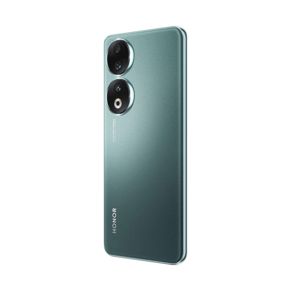 Honor H90 5G Green 12GB RAM 512GB ROM-5