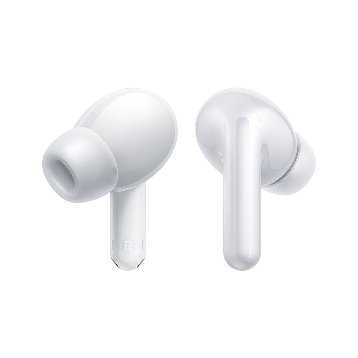 Audífonos Redmi Buds 6 Lite Blanco-2