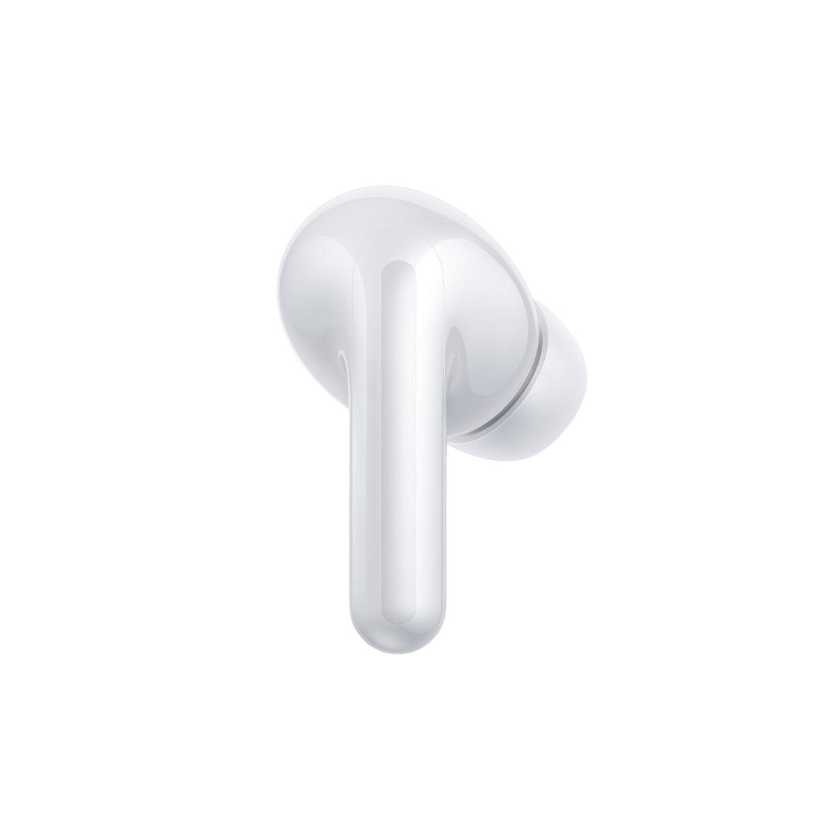 Audífonos Redmi Buds 6 Lite Blanco-4