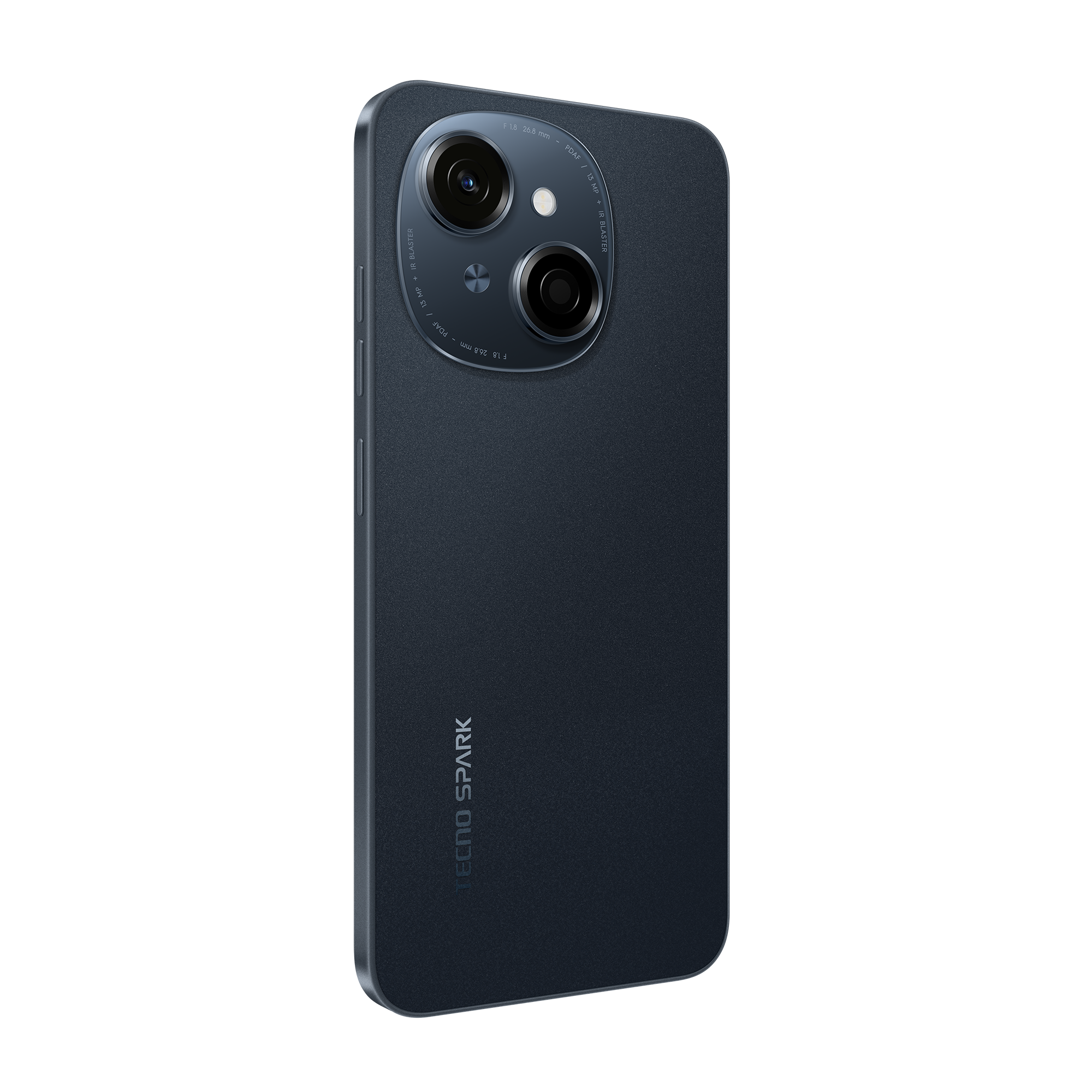 TECNO SPARK GO 1 DUAL SIM 3 GB + 64 GB-2