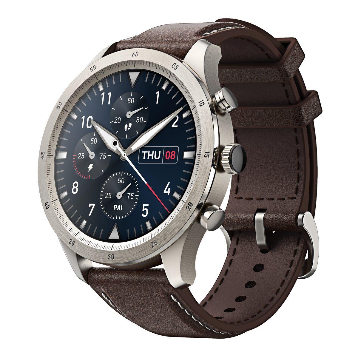 Reloj Zepp Z Titianium-0