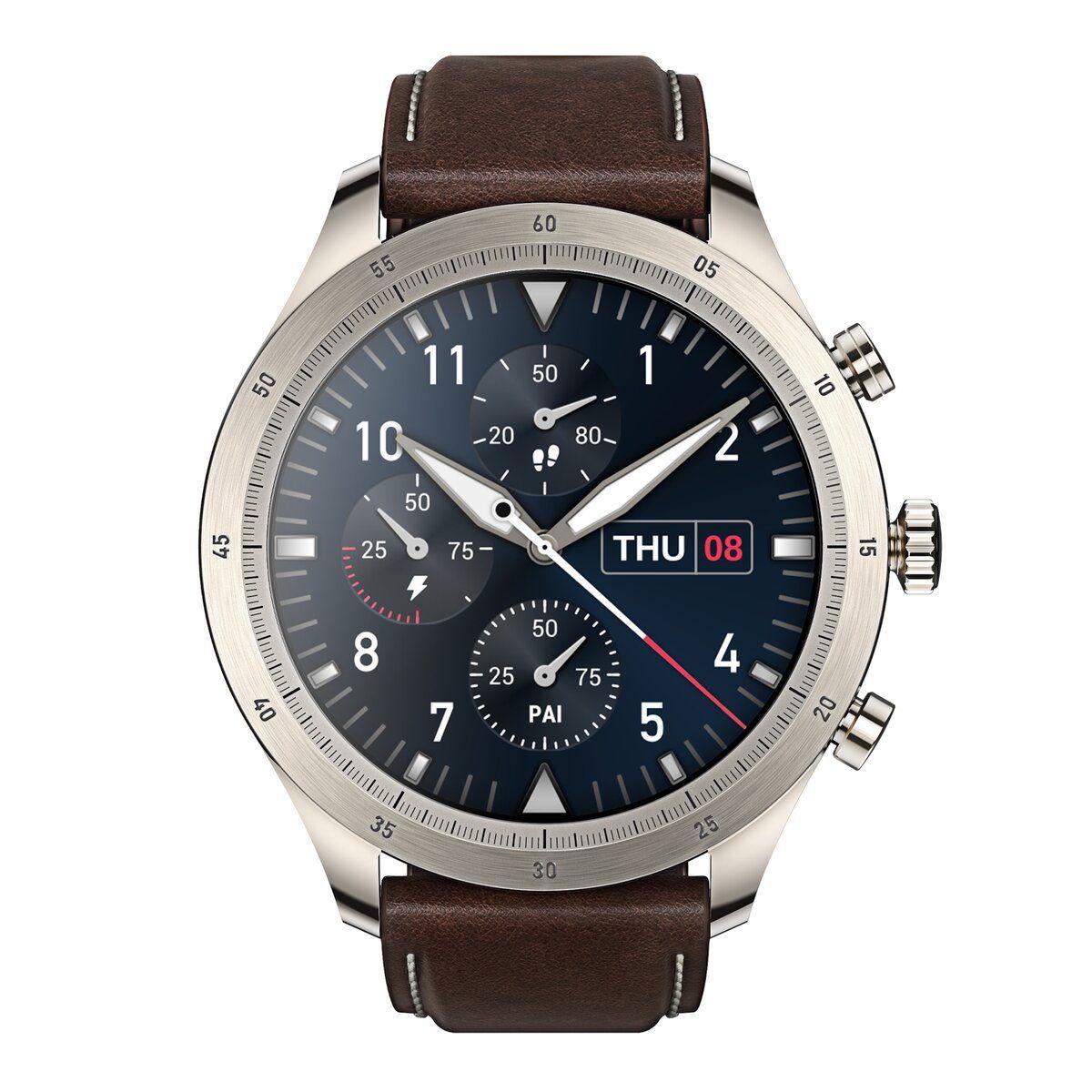 Reloj Zepp Z Titianium-1