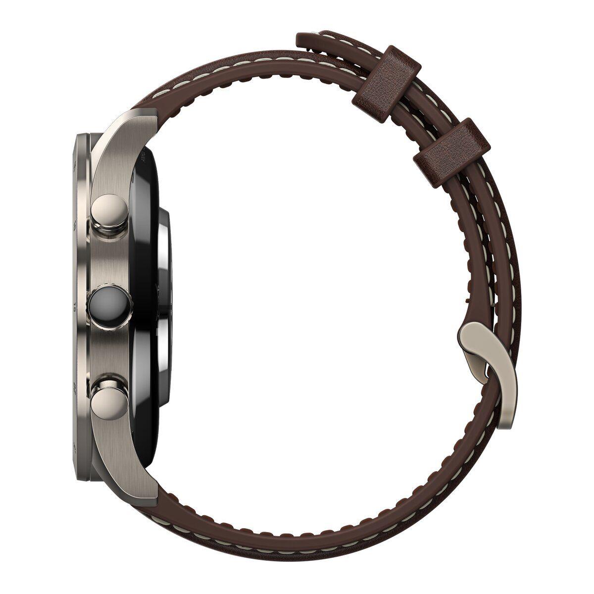 Reloj Zepp Z Titianium-3