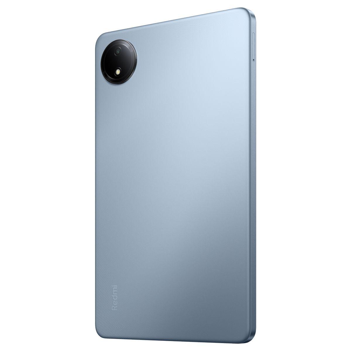 Redmi Pad SE 8.7 Sky Blue 4GB RAM 128GB ROM-3