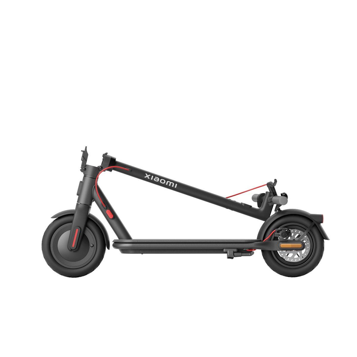 Xiaomi Electric Scooter 4-5