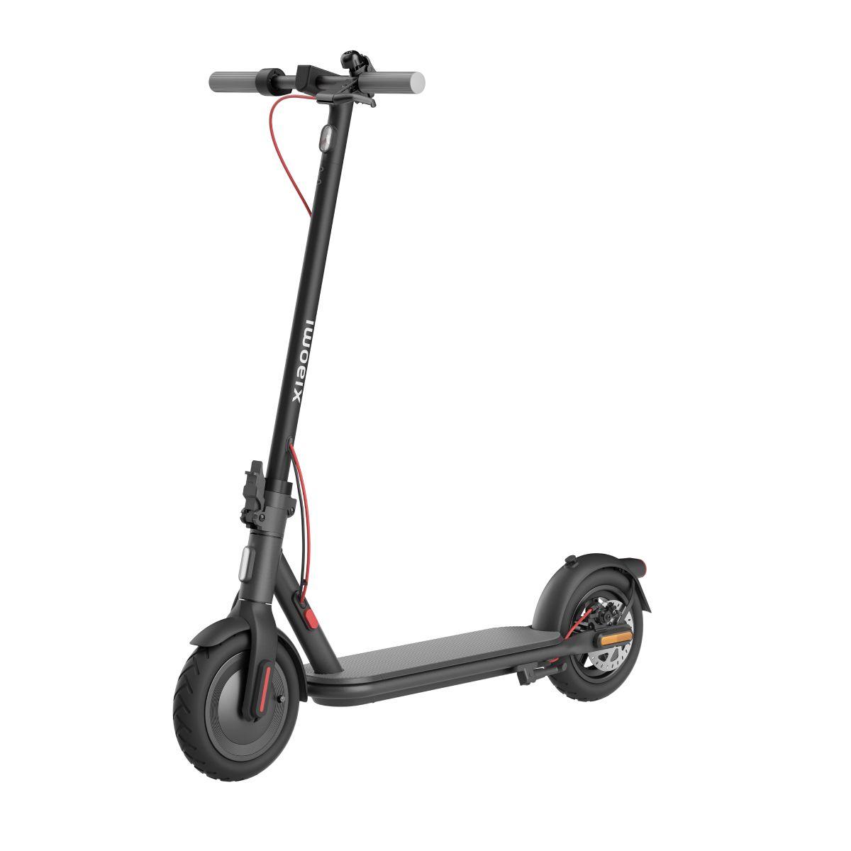 Xiaomi Electric Scooter 4-7