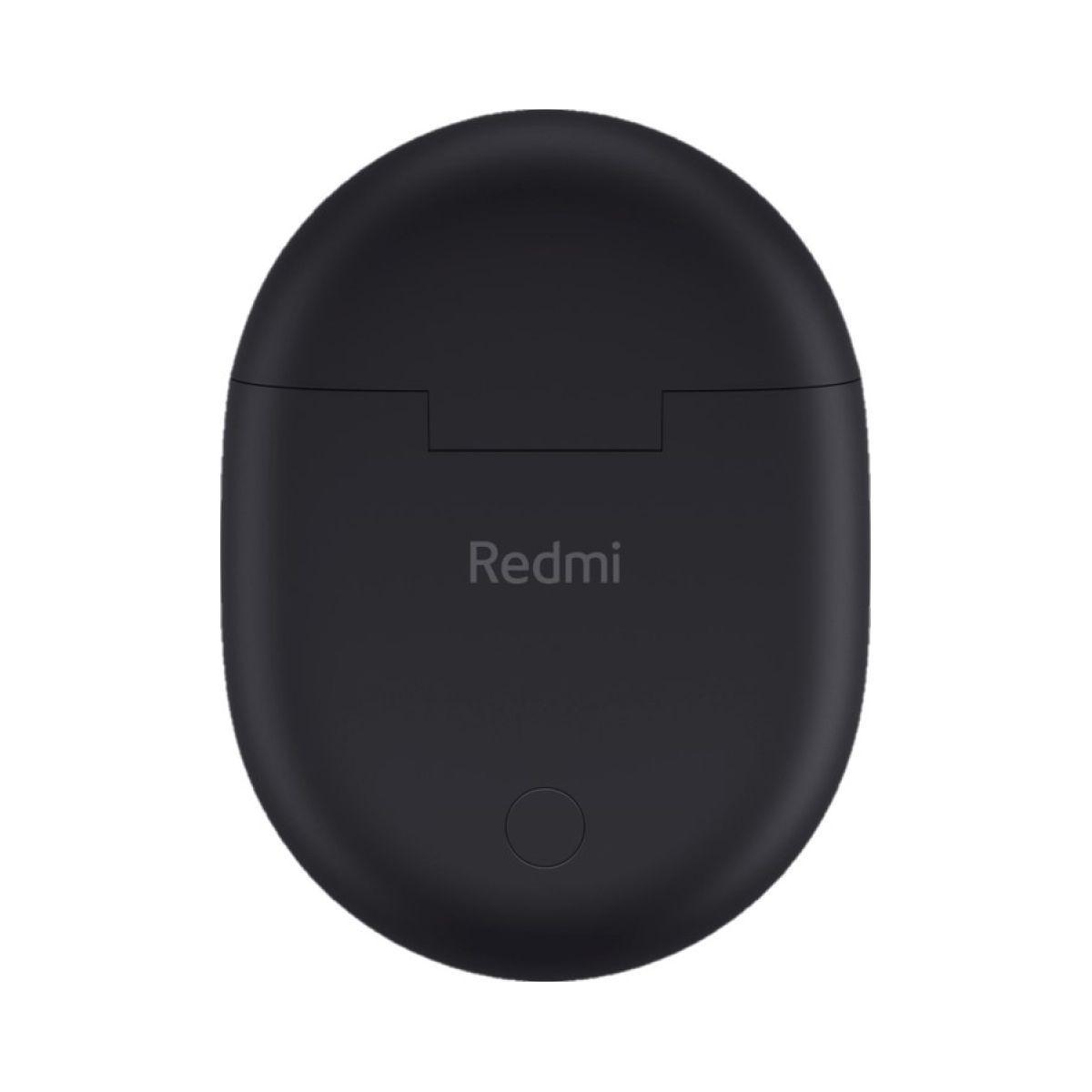 Redmi Buds 4 (Black)-4