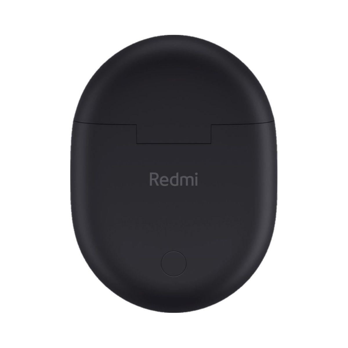 Redmi Buds 4 (Black)-3