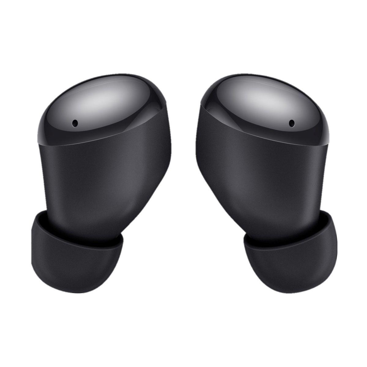 Redmi Buds 4 (Black)-7