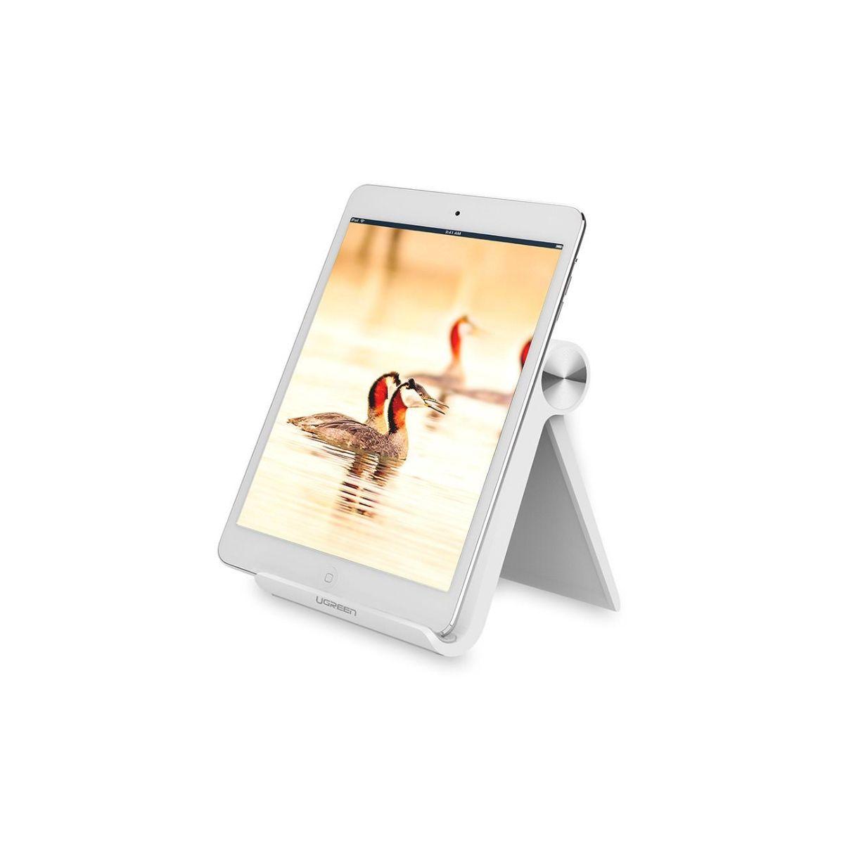 UGREEN Soporte Portátil Multiángulo para Tablet Negro-2