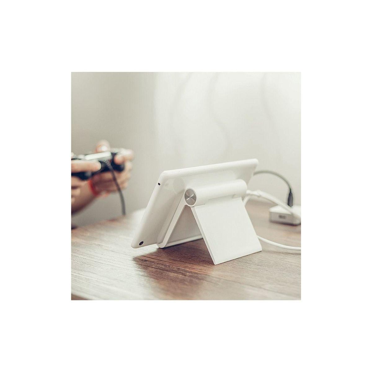 UGREEN Soporte Portátil Multiángulo para Tablet Negro-3