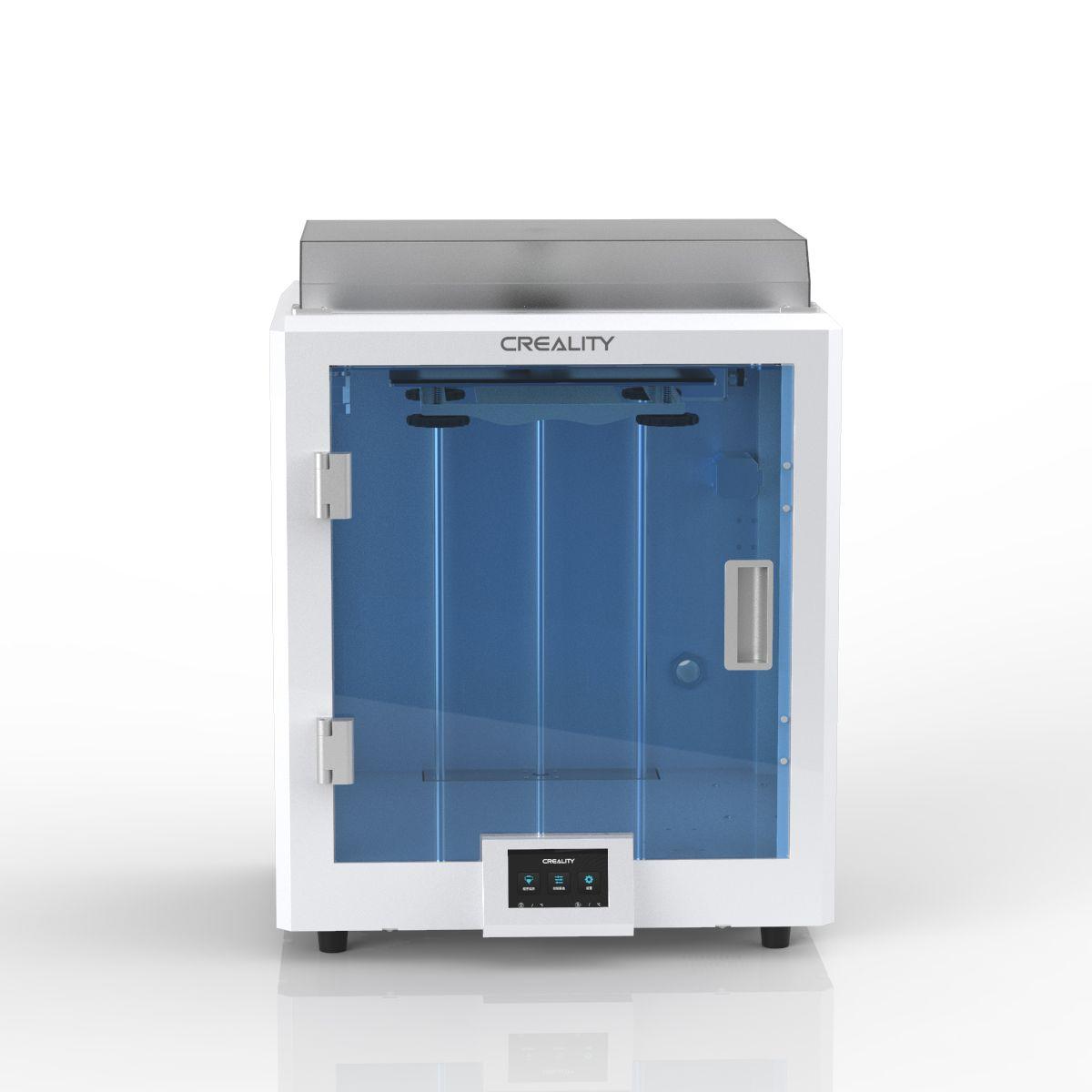 Impresora 3D CR-5 pro H-0