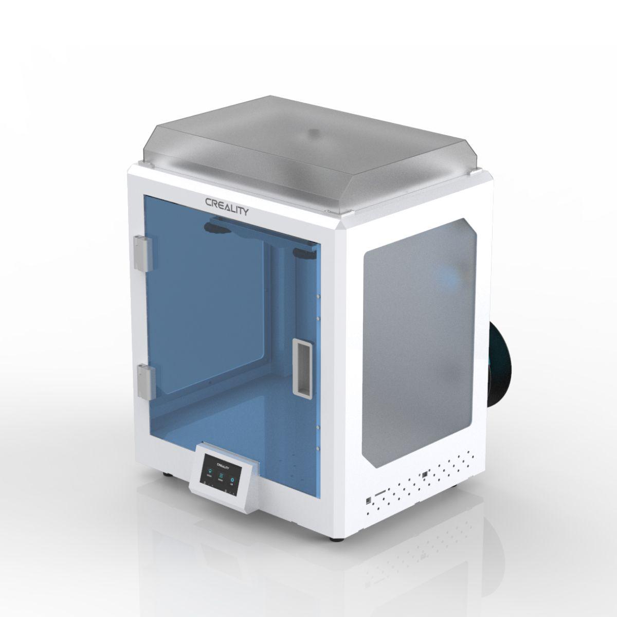Impresora 3D CR-5 pro H-1