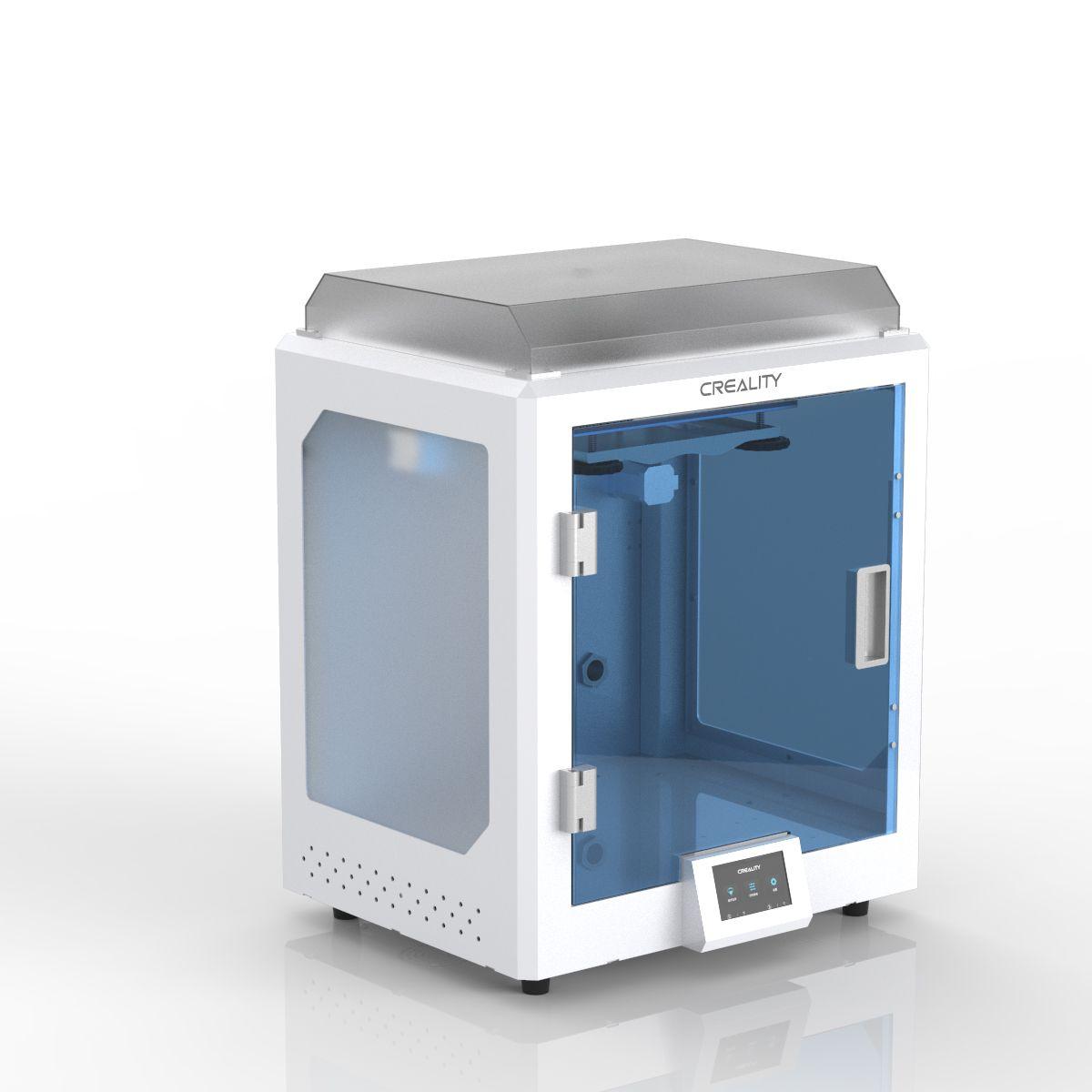 Impresora 3D CR-5 pro H-7