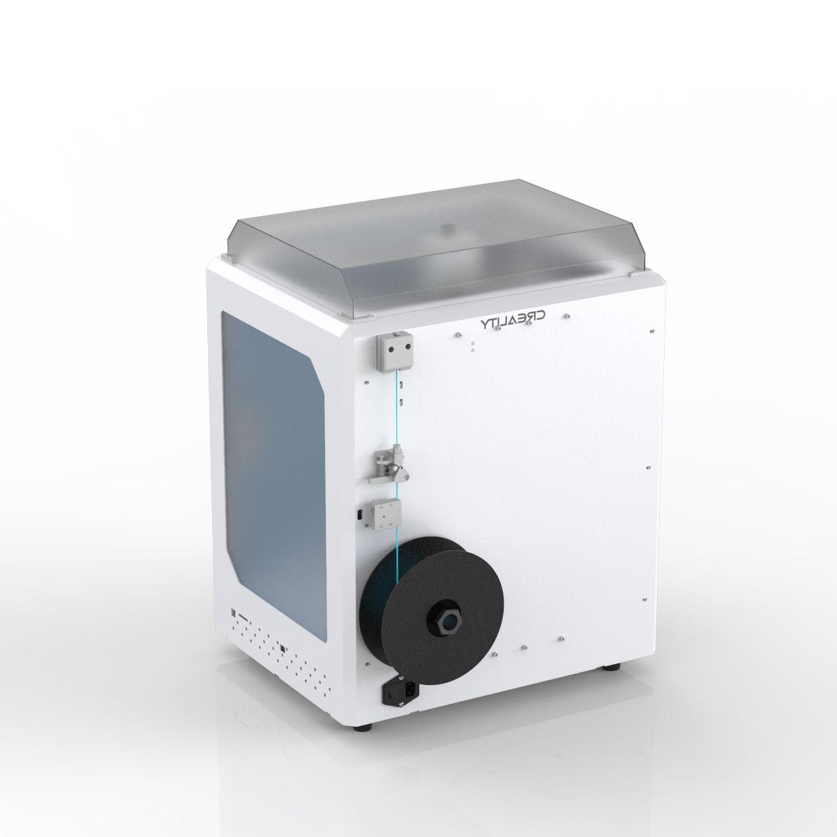 Impresora 3D CR-5 pro H-9
