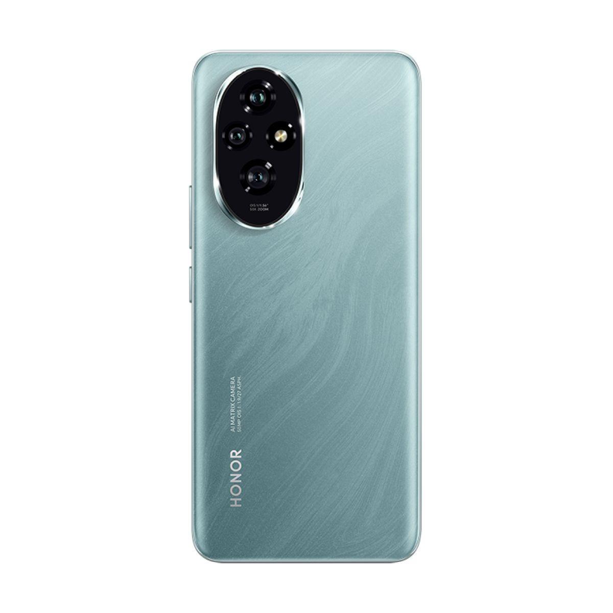 Honor 200 5G Green 12GB RAM 512GB ROM-2
