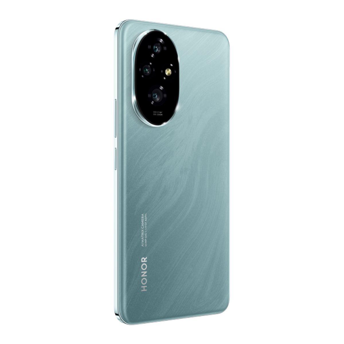 Honor 200 5G Green 12GB RAM 512GB ROM-5