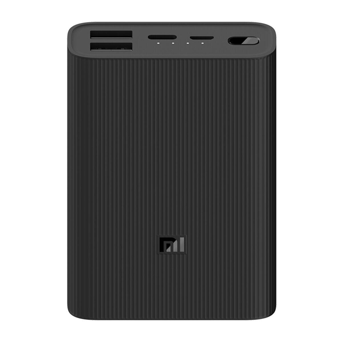 10000mAh Mi Power Bank 3 Ultra Compact-4