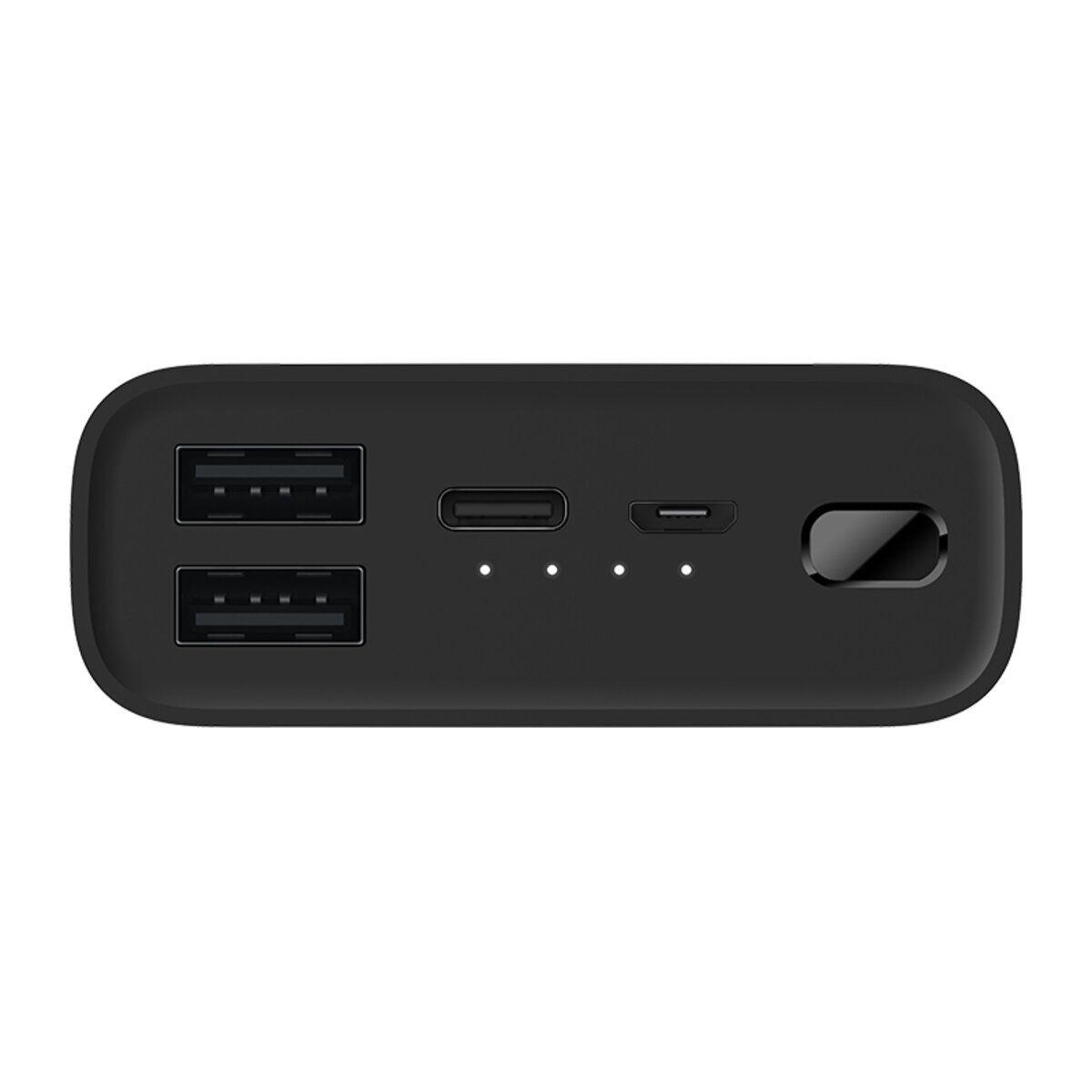 10000mAh Mi Power Bank 3 Ultra Compact-6