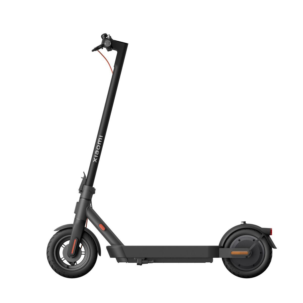 Xiaomi Electric Scooter 4 Pro (2nd Gen)-0