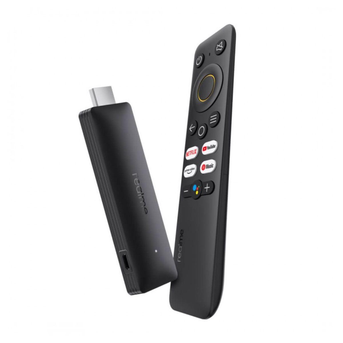 Realme TV Stick 4K-0