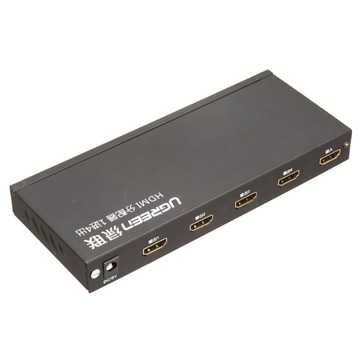 UGREEN Splitter HDMI 4 en 1-1