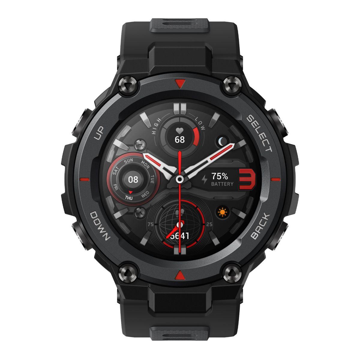 Reloj Amazfit T-Rex Pro-1