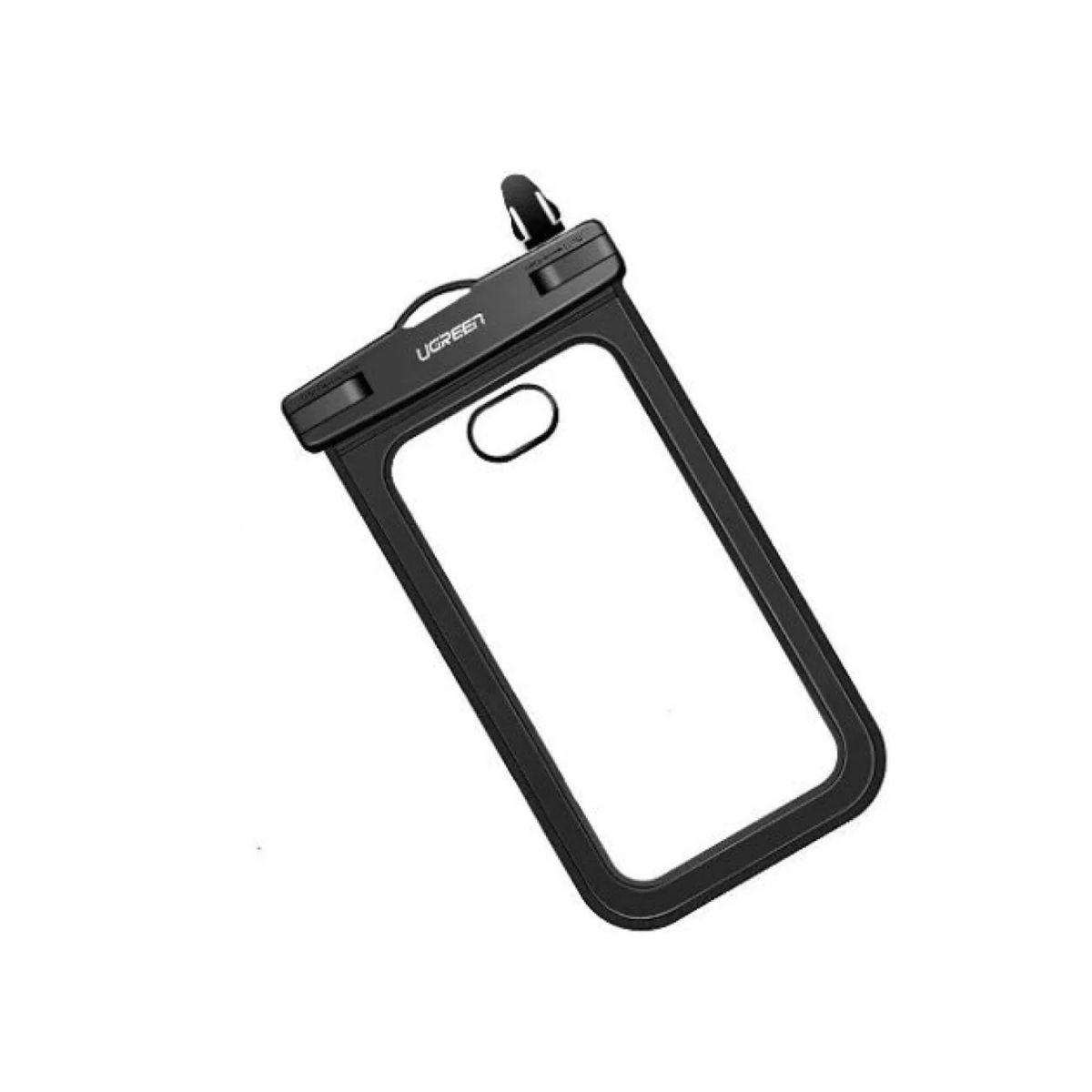 UGREEN Funda sumergible impermeable para teléfono-2