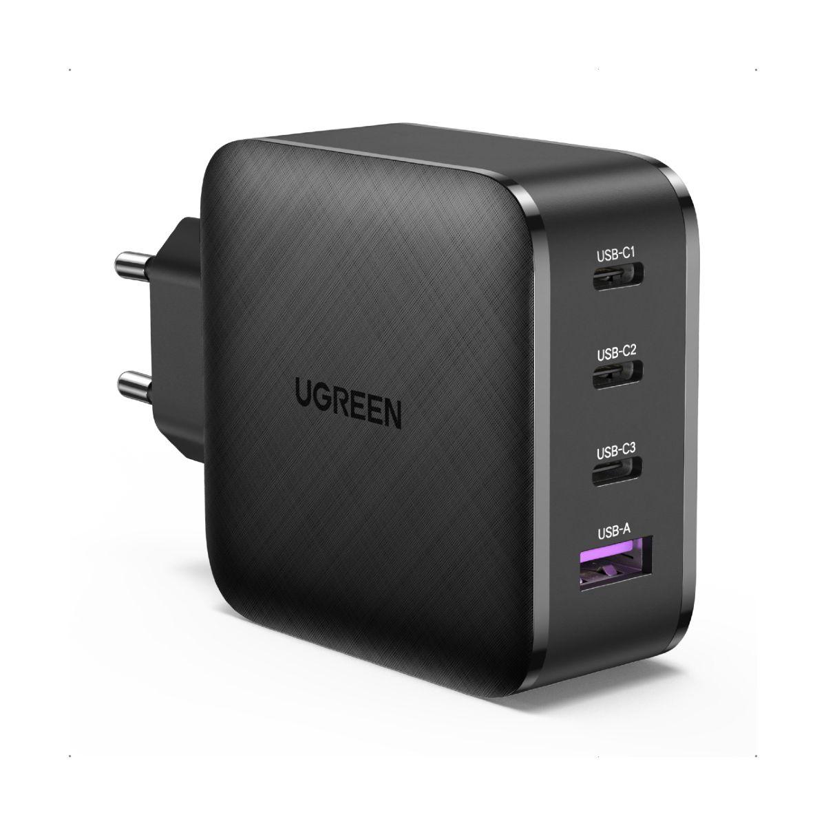 UGREEN Cargador 65W-0