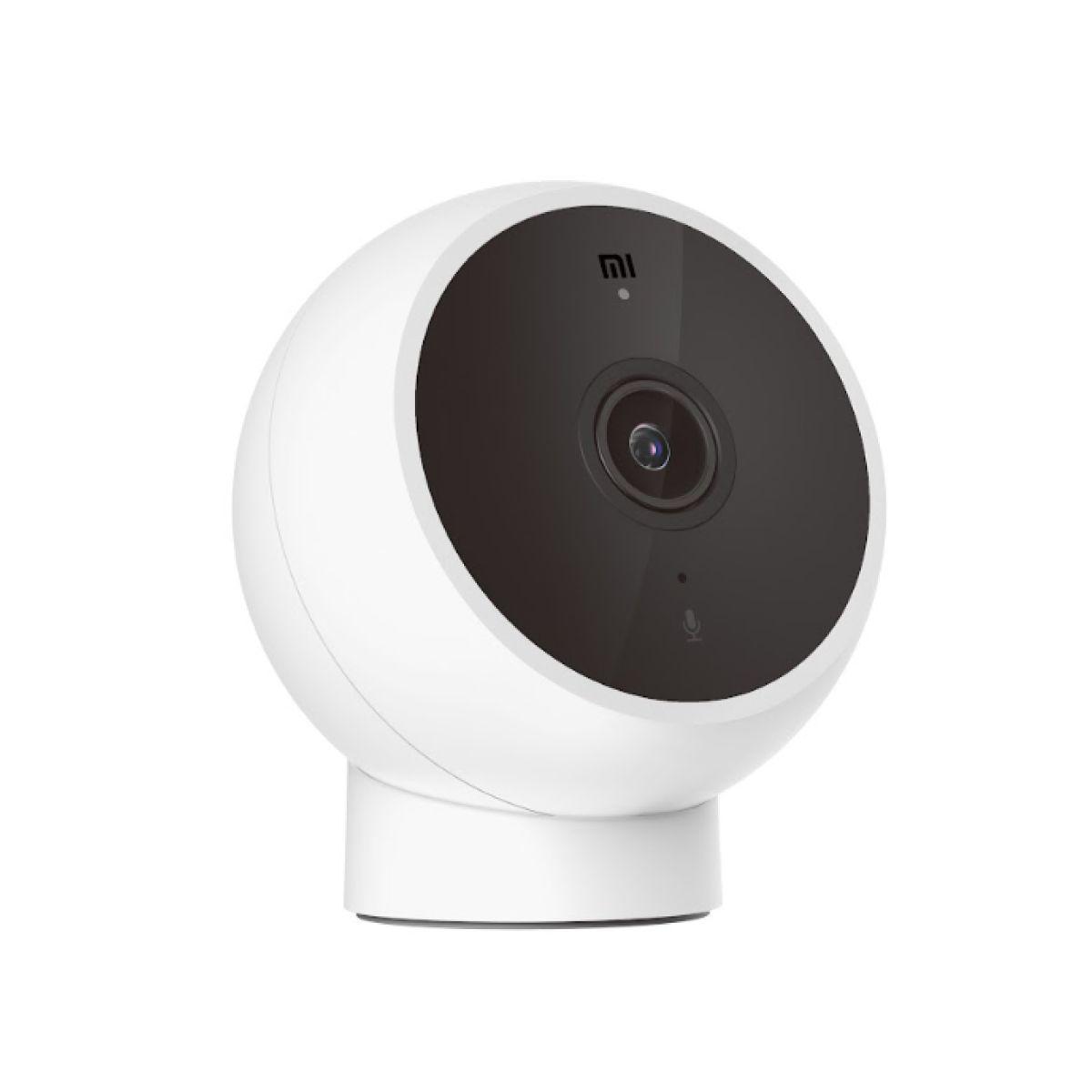 Cámara Seguridad Magnética - Mi Camera 2K (Magnetic)-1