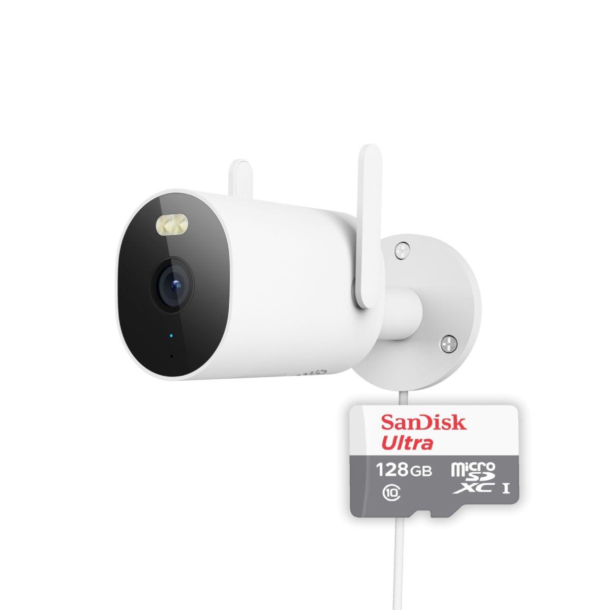 Xiaomi AW300 + MicroSD Ultra 128GB-0