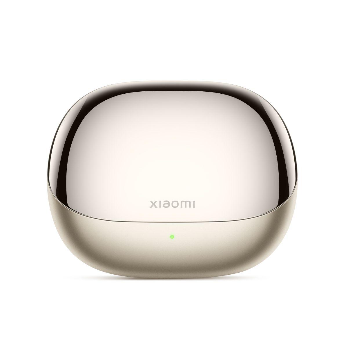 Xiaomi Buds 4 Pro Star Gold-7