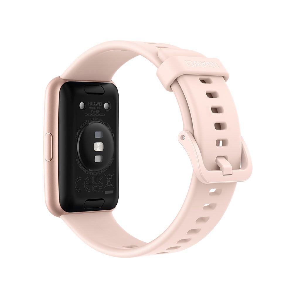 Huawei Smartwatch Fit SE Pink-2