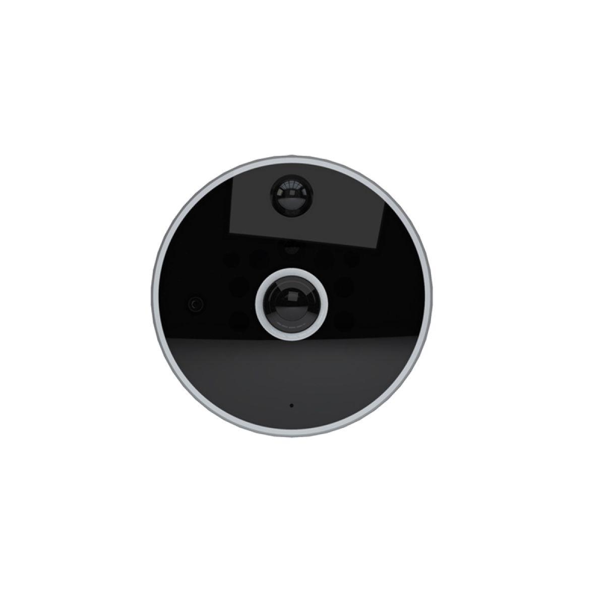Nexxt Home Cámara para Exterior Cableada 2K NHC-O610-2